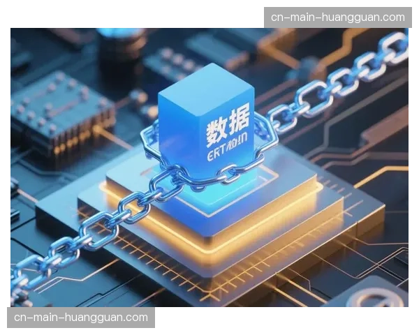 区块链技术应用于信号版权溯源 构建可信传播链条