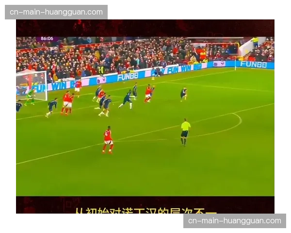 官方:埃弗顿对阵诺丁汉森林的比赛因主场安全检修延期至4月 官方:埃弗顿对阵诺丁汉森林的比赛因主场安全检修延期至4月