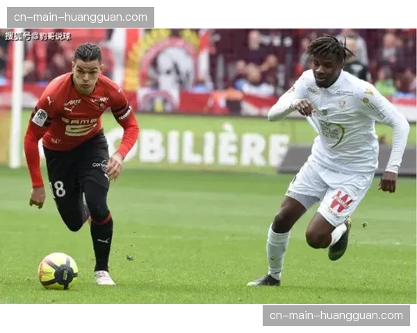 雷恩0-0战平尼斯，两队争四步伐同时放缓
